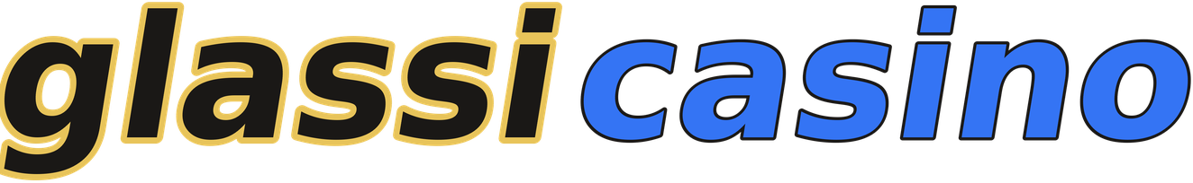 glassicasino logo