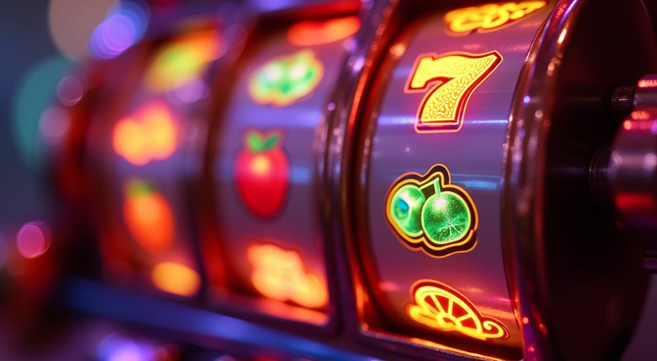 glassicasino Inside Our Lion Dance Game Collection